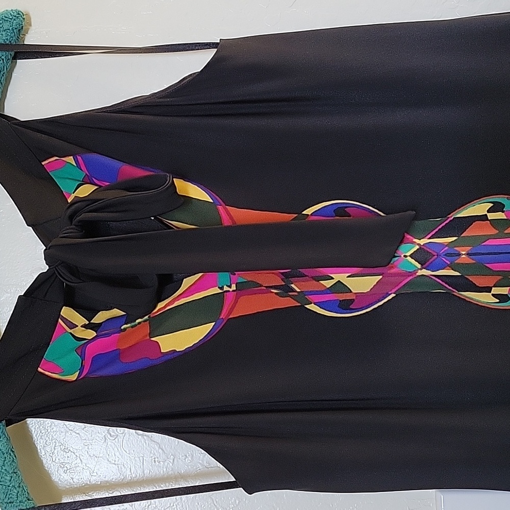 Fully Lined Dress - image 3